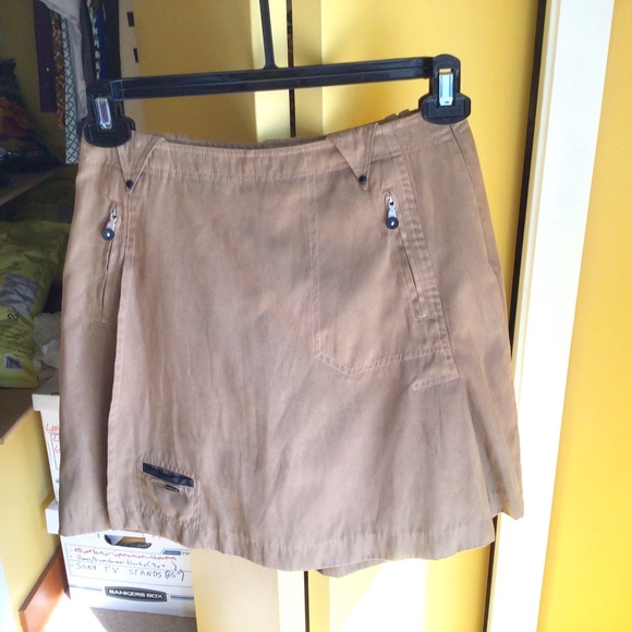 Vintage Jamie Sadock golf/pickleball Skort - Picture 1 of 2